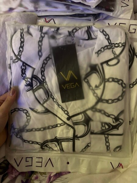 Пижама двойка (кофта и шорты)