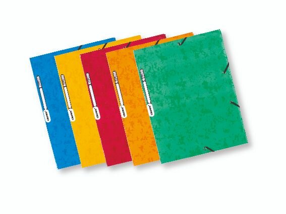 Chemise à Rabat Cartonnée