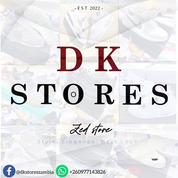 DK Stores Zambia