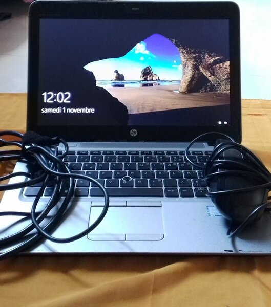 Ordinateur portable HP ProBook