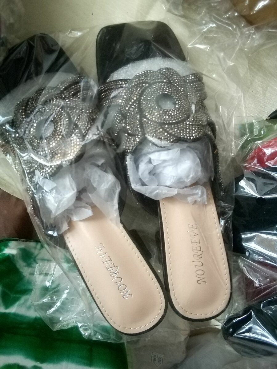 Ballerines élégantes pour femmes