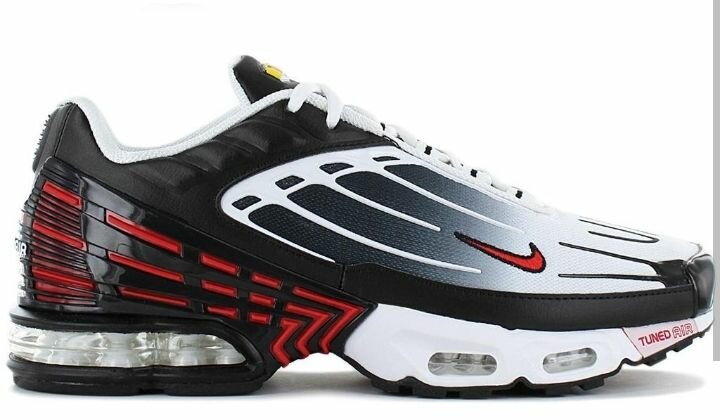 Chaussures de sport innovantes