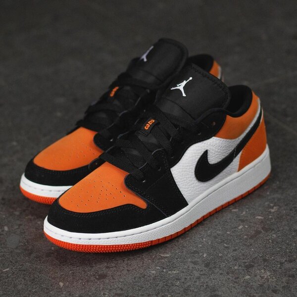 Baskets Nike Air Jordan