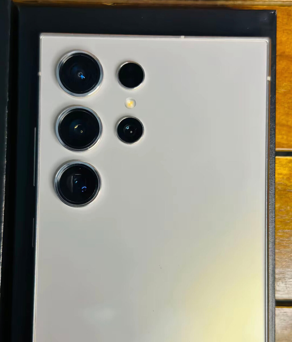 Samsung Galaxy S24 Ultra