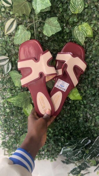 Sandales élégantes Wisteria