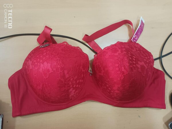 Ladies bra size 42D