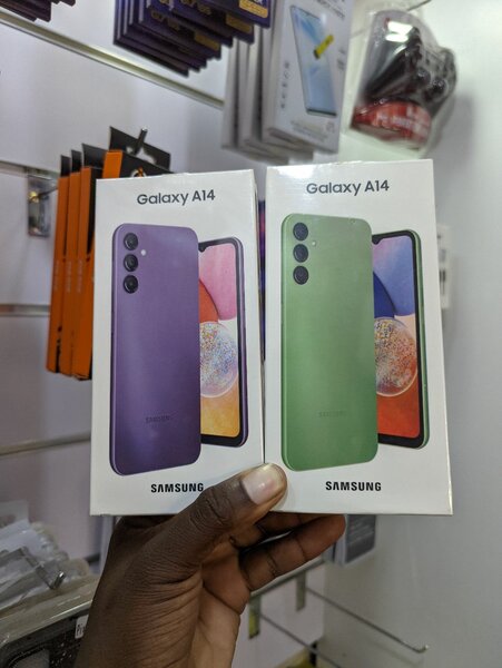 Samsung A14