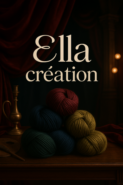 Ella création