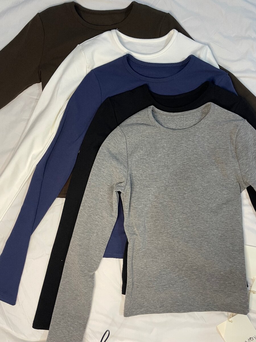 Базовые лонсливы