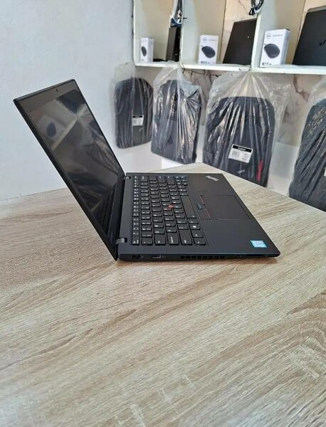 Lenovo ThinkPad Ultrabook