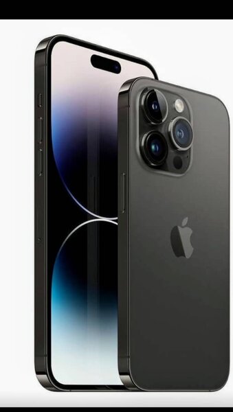 iPhone 14 Pro Max 256 Go