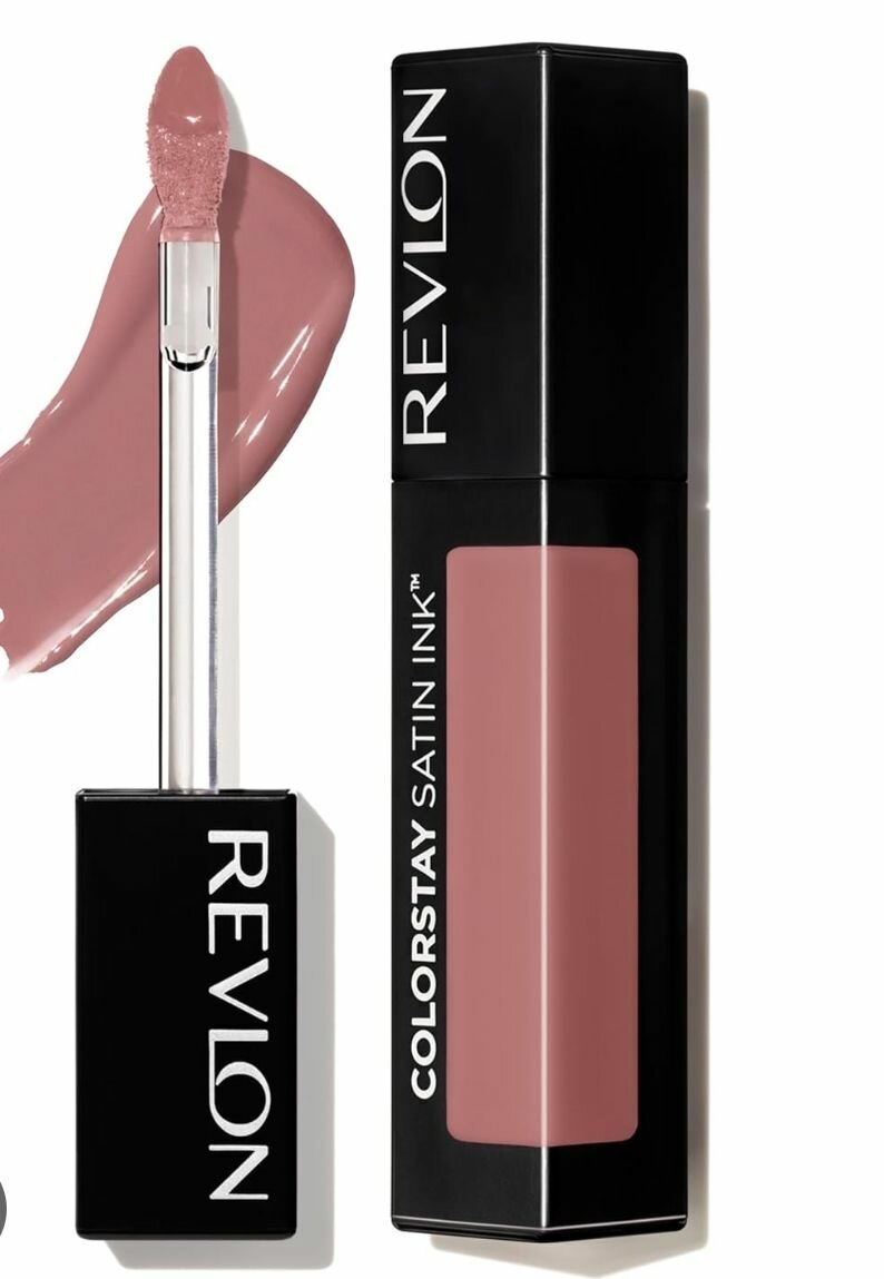 Rouge à Lèvres Satiné Longue Tenue