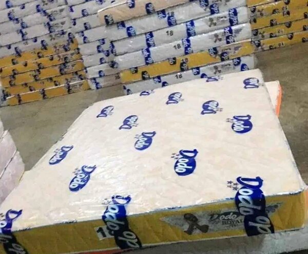 Matelas Confort Dodo