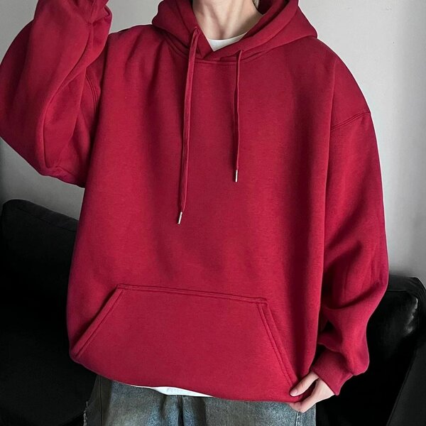 Pull overs