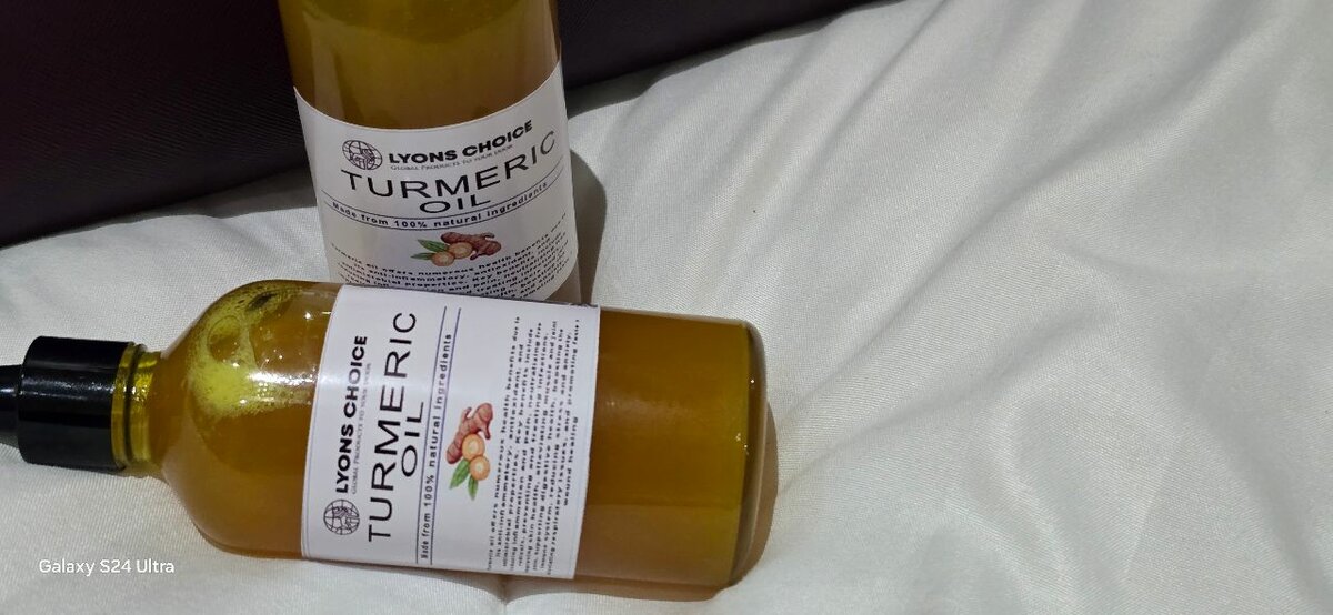 Lyonschoice brightening anti-ageing oils and body scrub