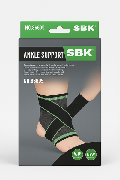 Support de Cheville Sport SBK