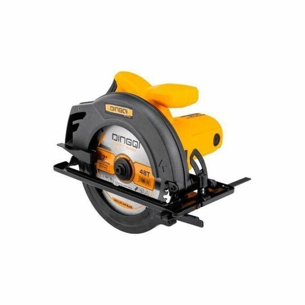 Heavy Duty Work Boots