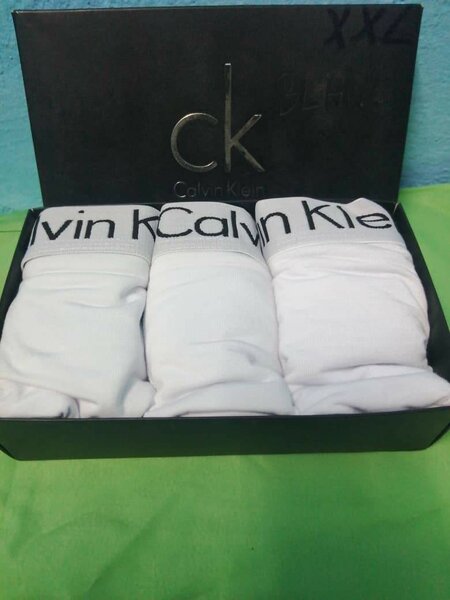 Boxers Calvin Klein Hommes