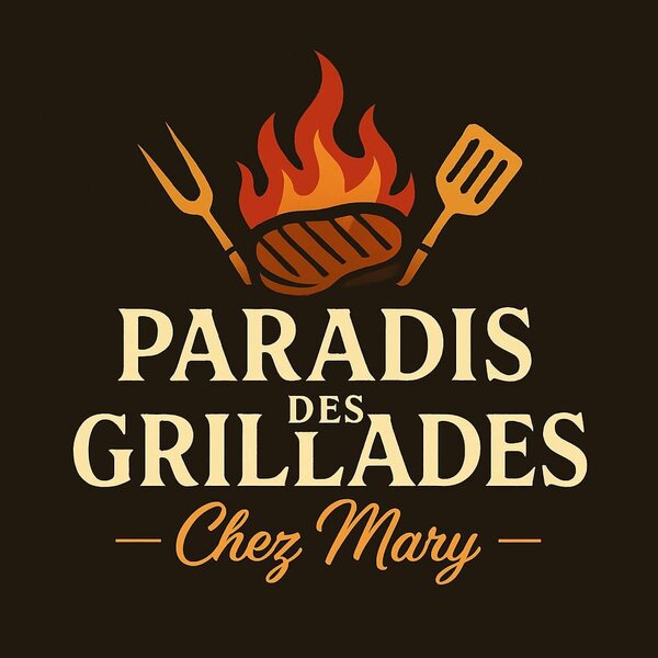PARADIS  DES GRILLADES