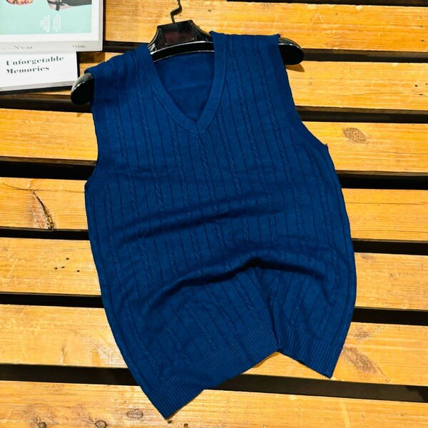 Quality Woolen Petty Jackets