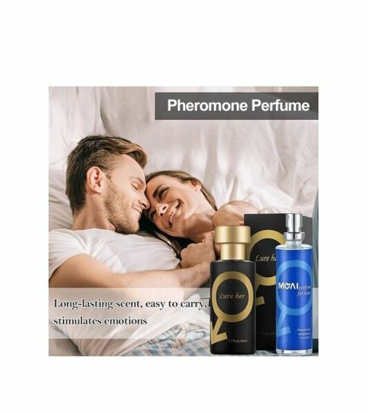 Men Perfumes And Solid Balm