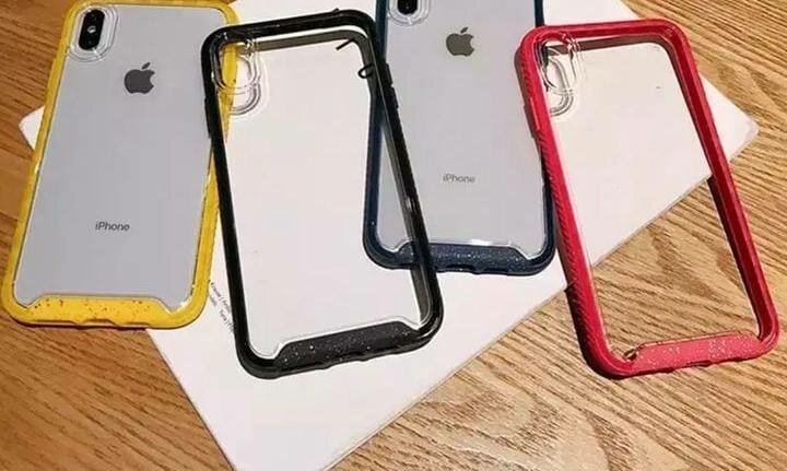 Iphone cases