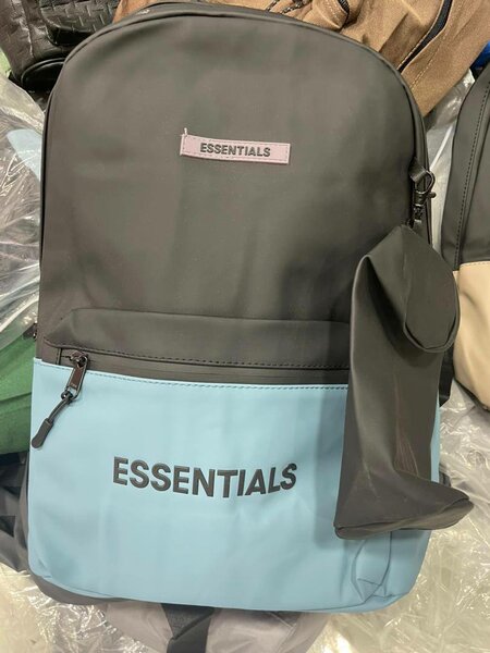 Sac à dos Essentials Mixte