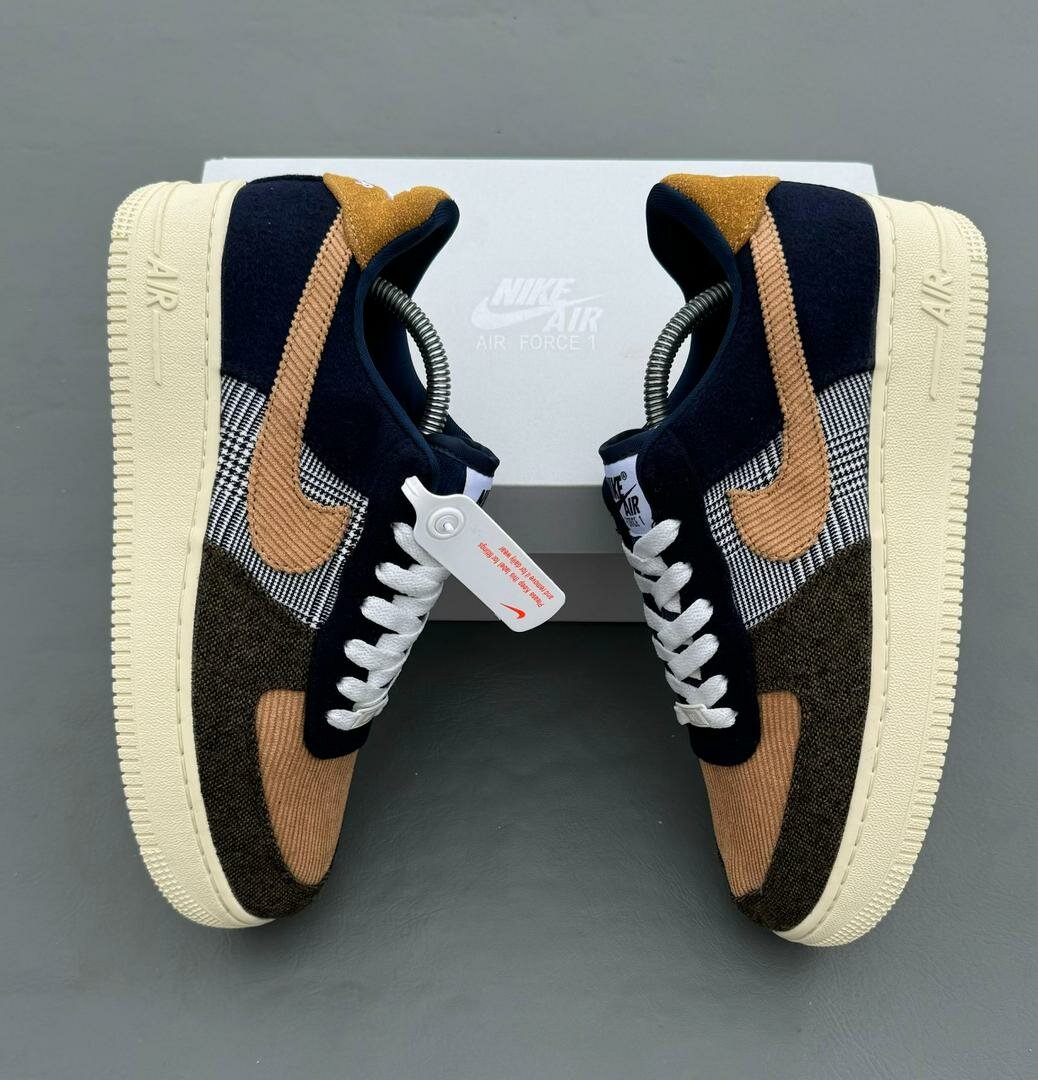 Nike Air Force 1 Mixte