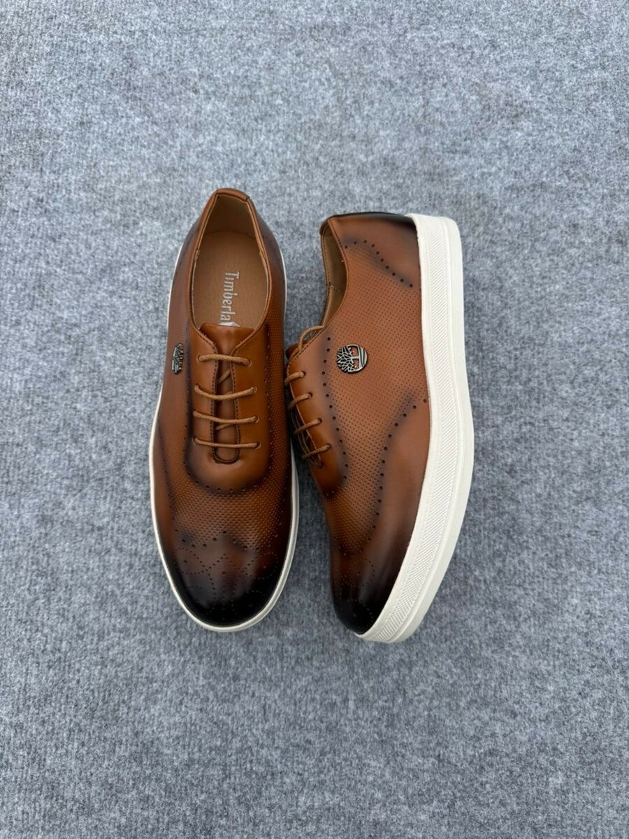 Chaussures Timberland Homme