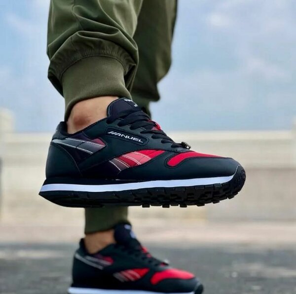 Reebok