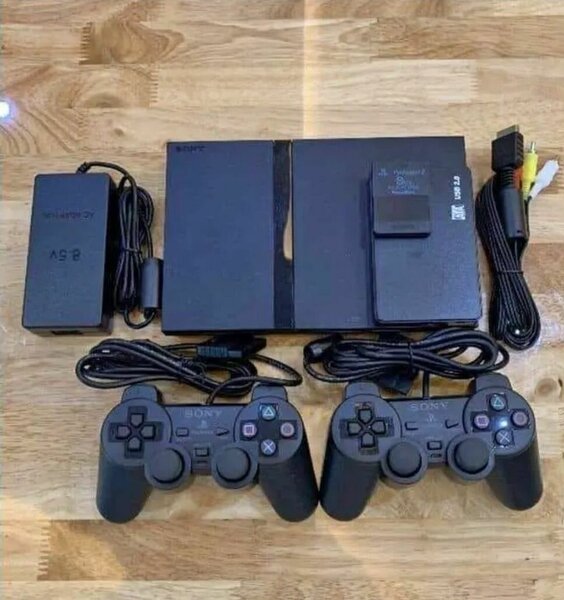 Console de jeu Sony PlayStation