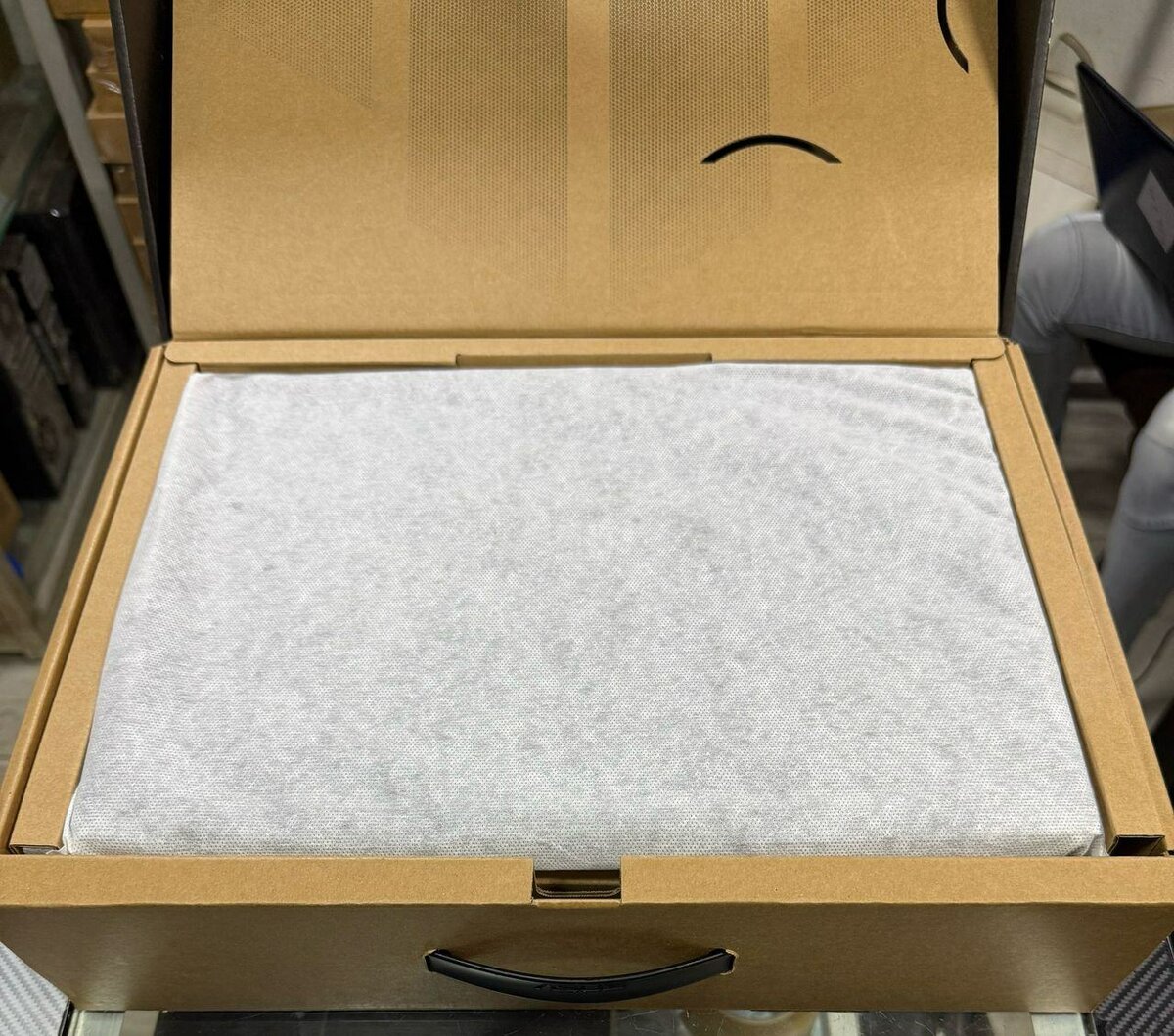 Asus tuf gaming i5 11TH