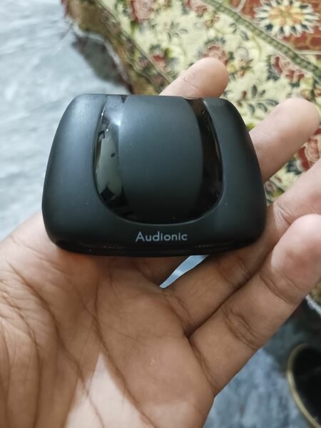Wireless Airbuds