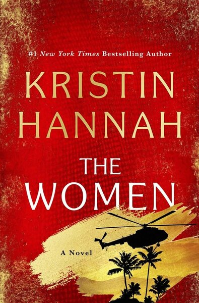 Roman captivant 'The Women'