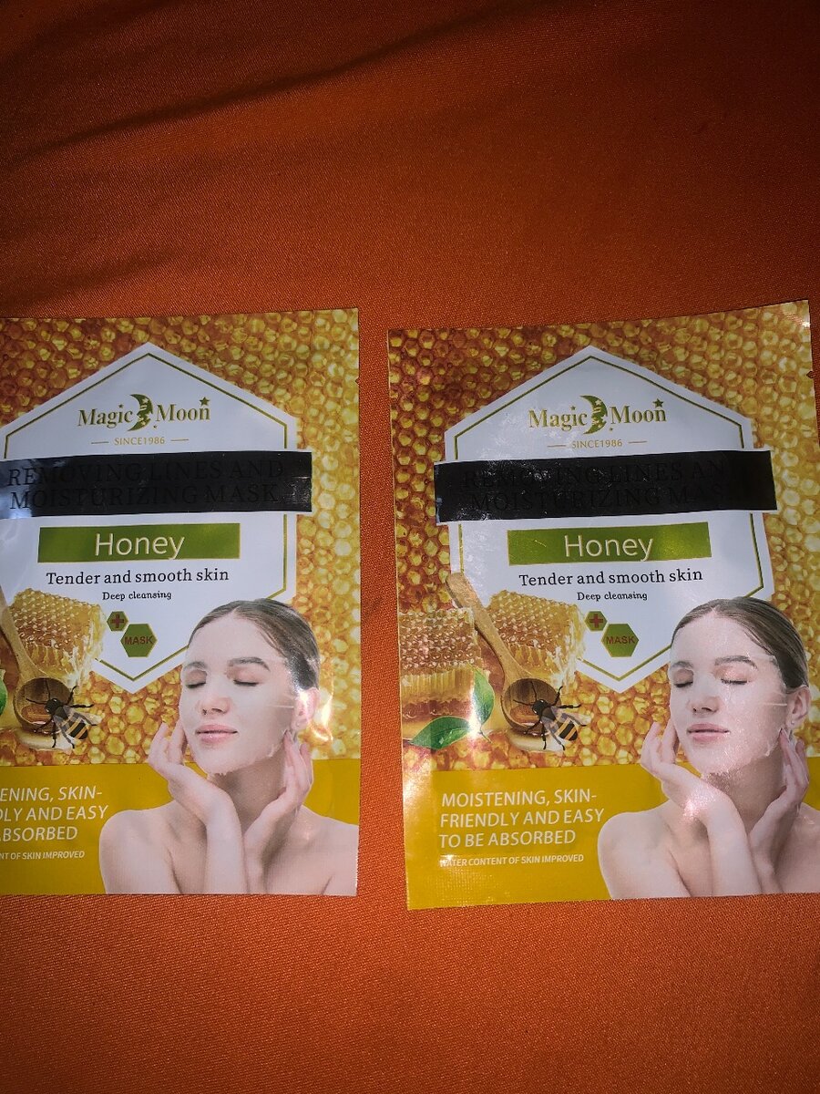 Réparation du Visage