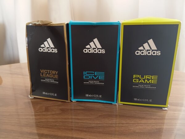 Parfum  pour homme - 100ml