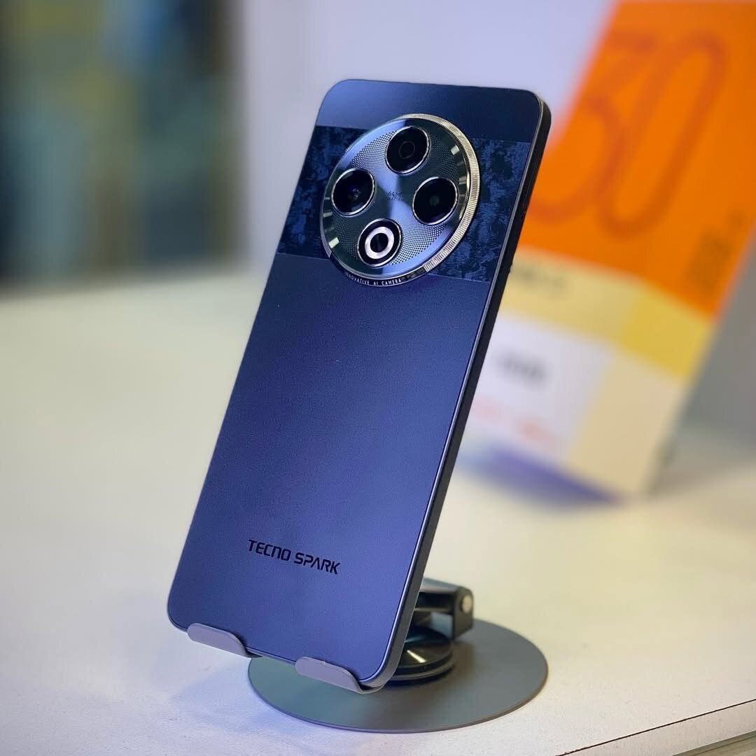 TECNO Spark 30C Smartphone