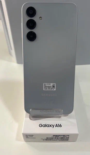 Samsung Galaxy A16