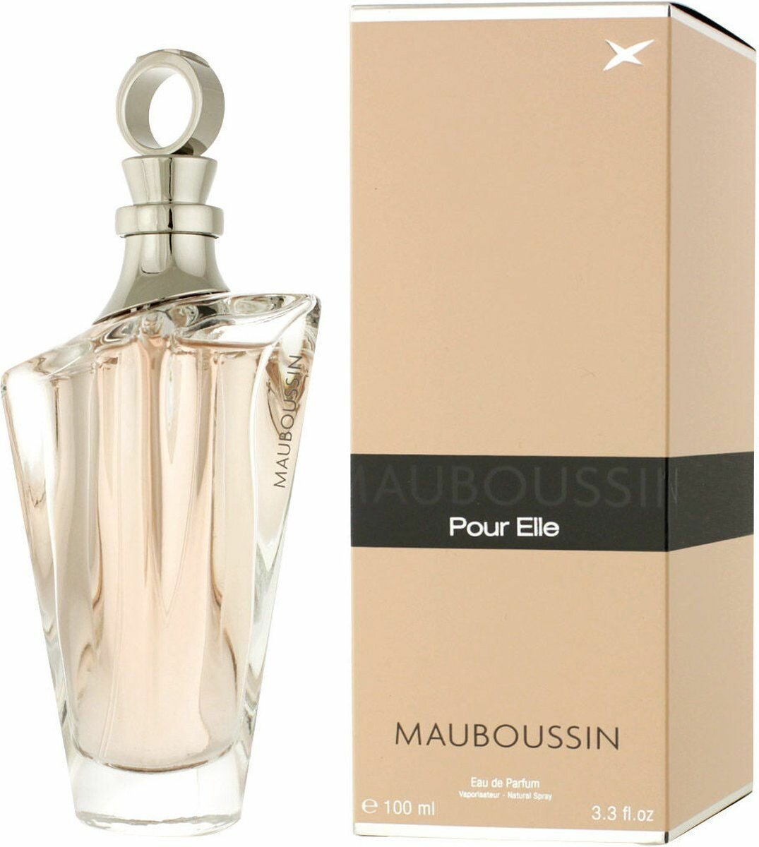 Mauboussin Pour Elle Parfum
