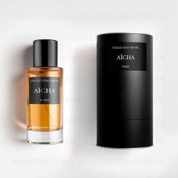 Parfum Aïcha Collection Privée