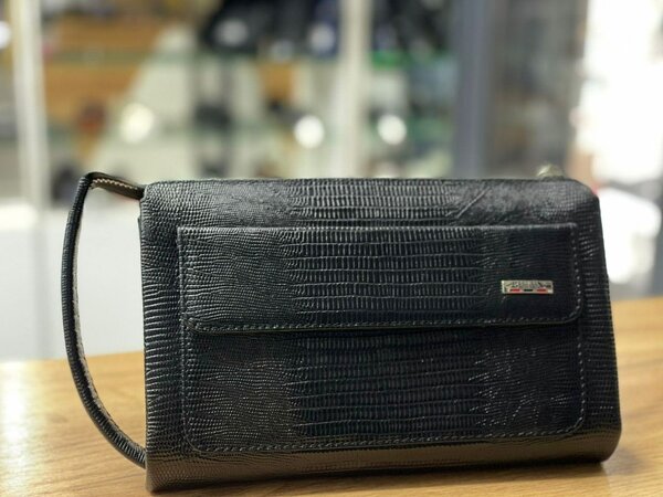 Ручной мужской клач