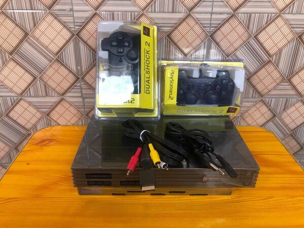 PlayStation 2