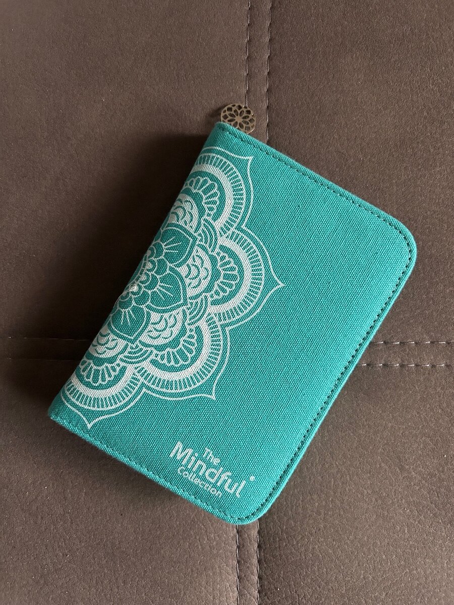 Набор спиц Knitpro Mindful