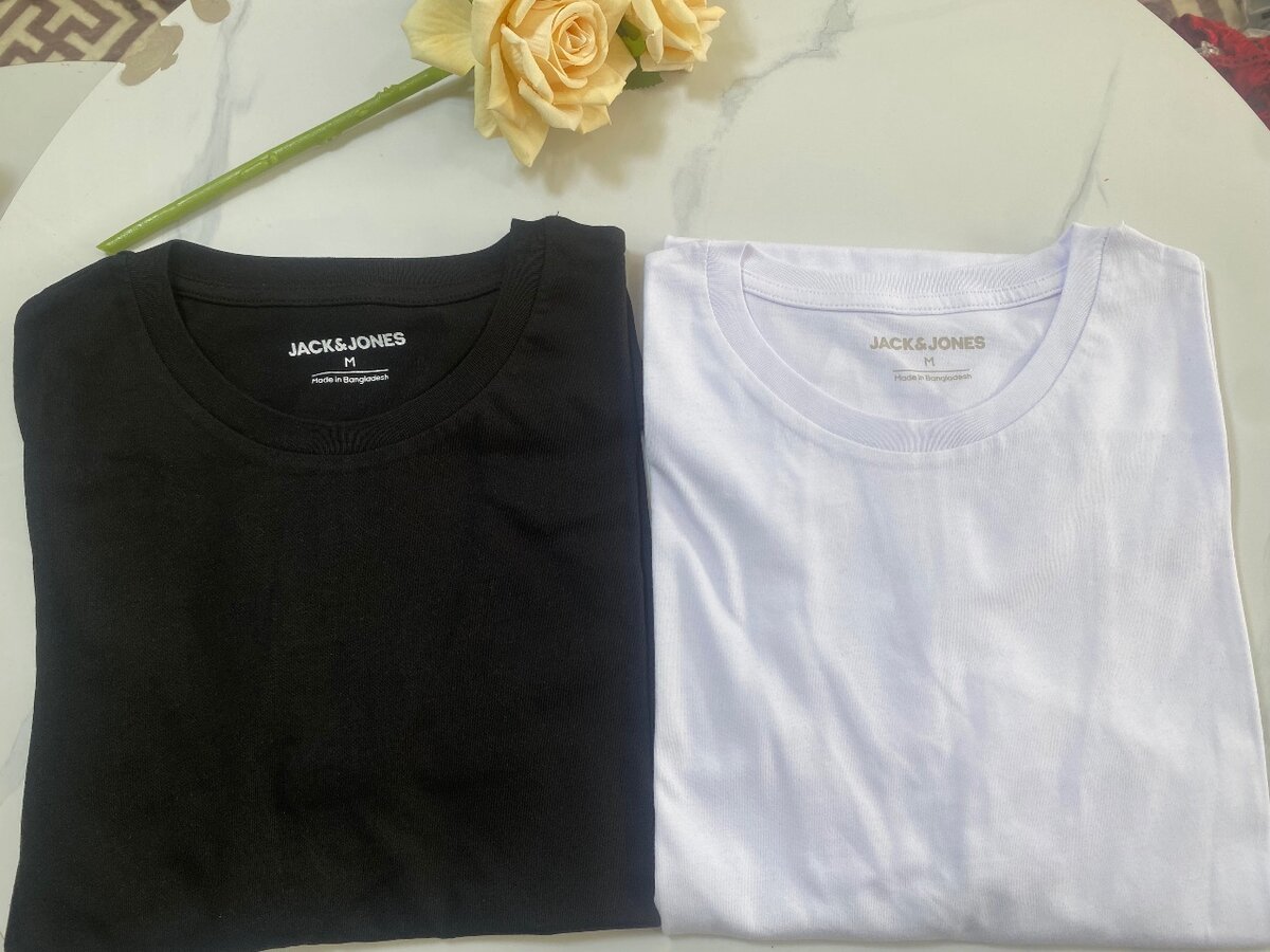 Jack&Jones couleur unique