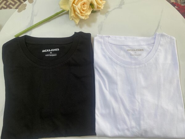 Jack&Jones couleur unique