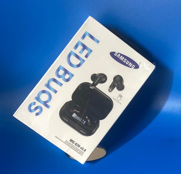 Écouteurs Bluetooth Samsung