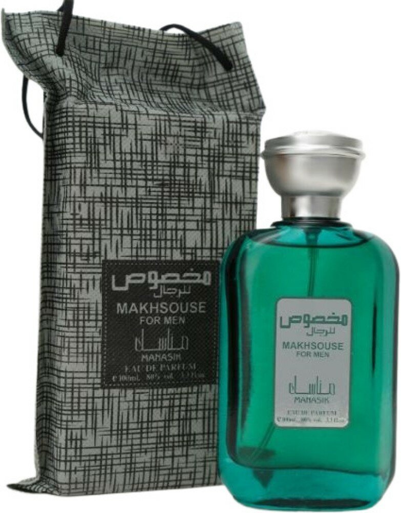 Parfum mossuf 100Ml
