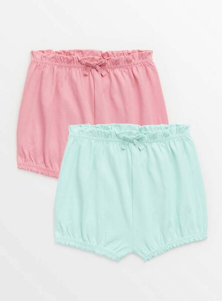 Baby Shorts
