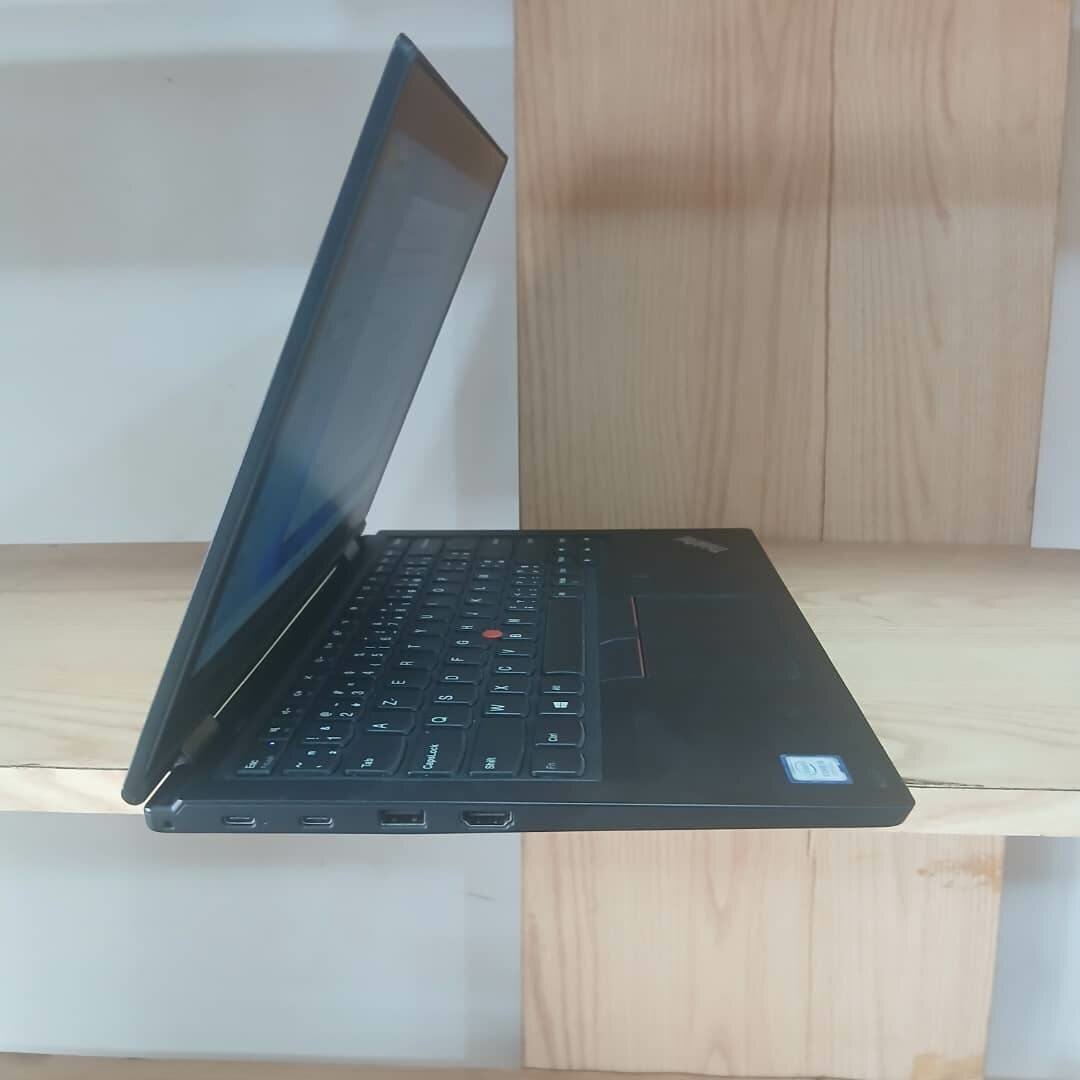 LENOVO X360 YOGA