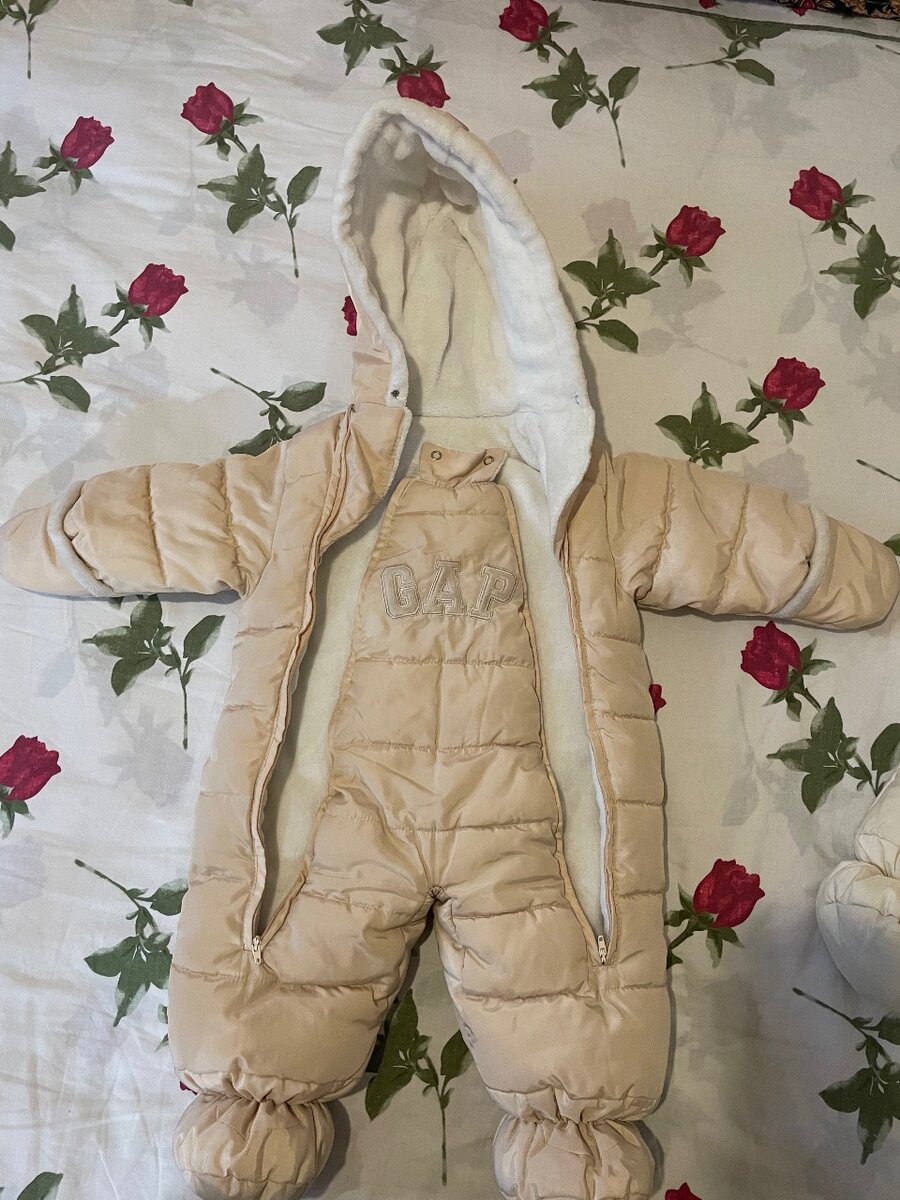 Комбинезоны